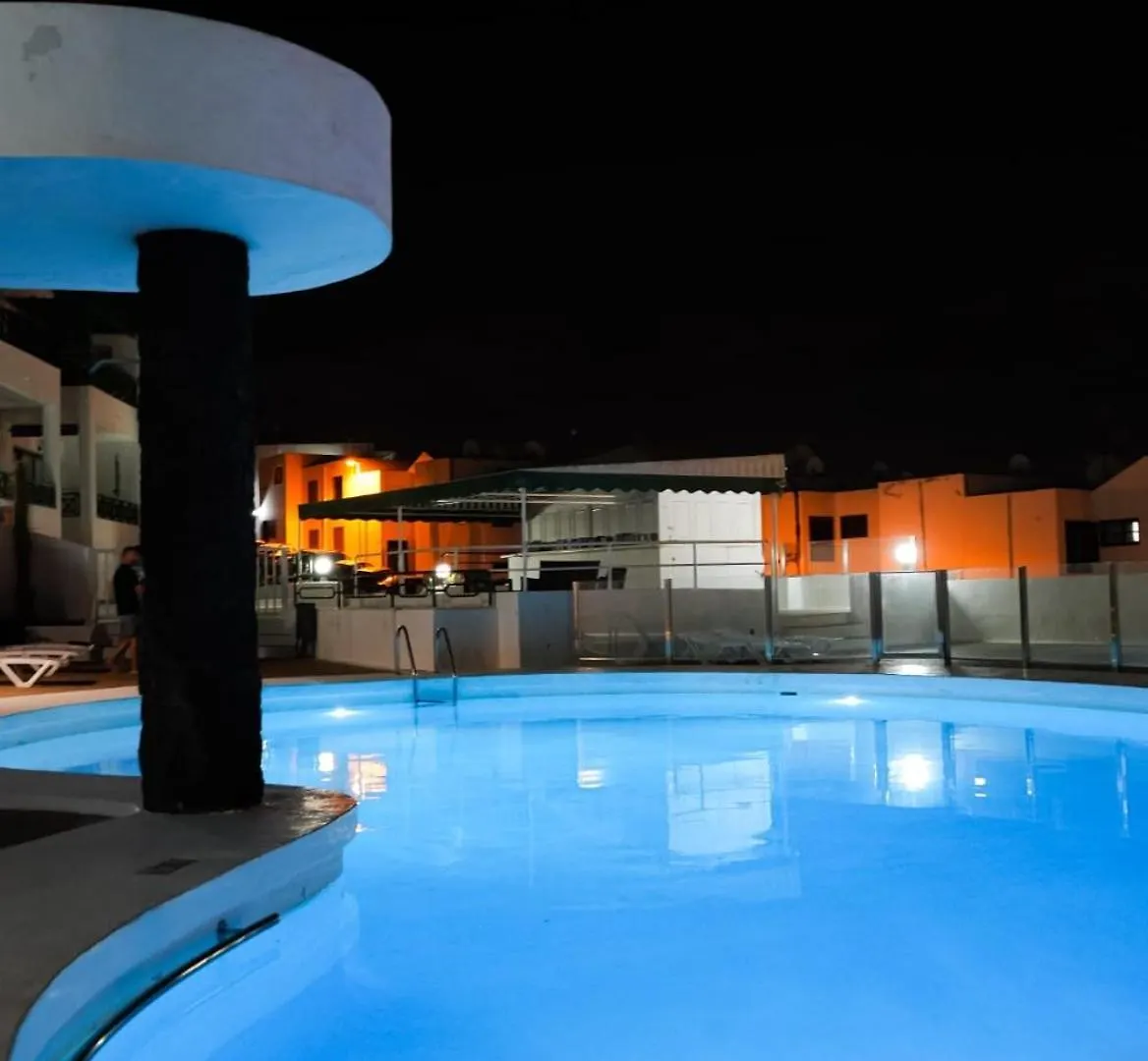 Apartamento Malagueta Puerto del Carmen  Appartamento