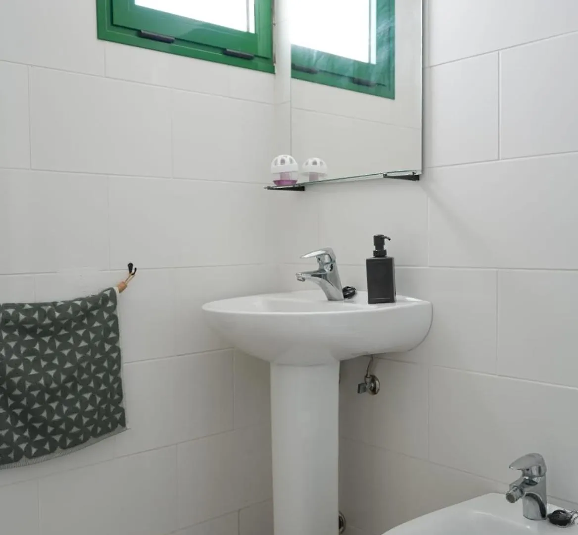 Appartamento Apartamento Malagueta Puerto del Carmen