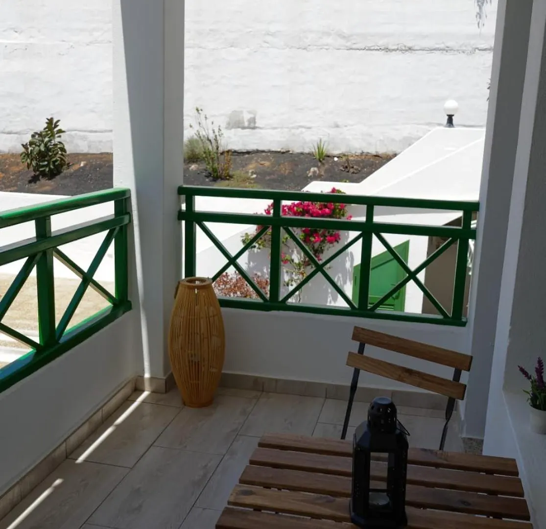 Apartamento Malagueta Puerto del Carmen  0*, Puerto del Carmen (Lanzarote) Spagna