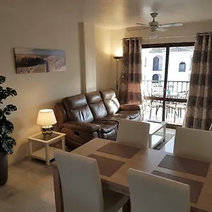 Perfect Location Close To Beach Apartamento Sitio de Calahonda