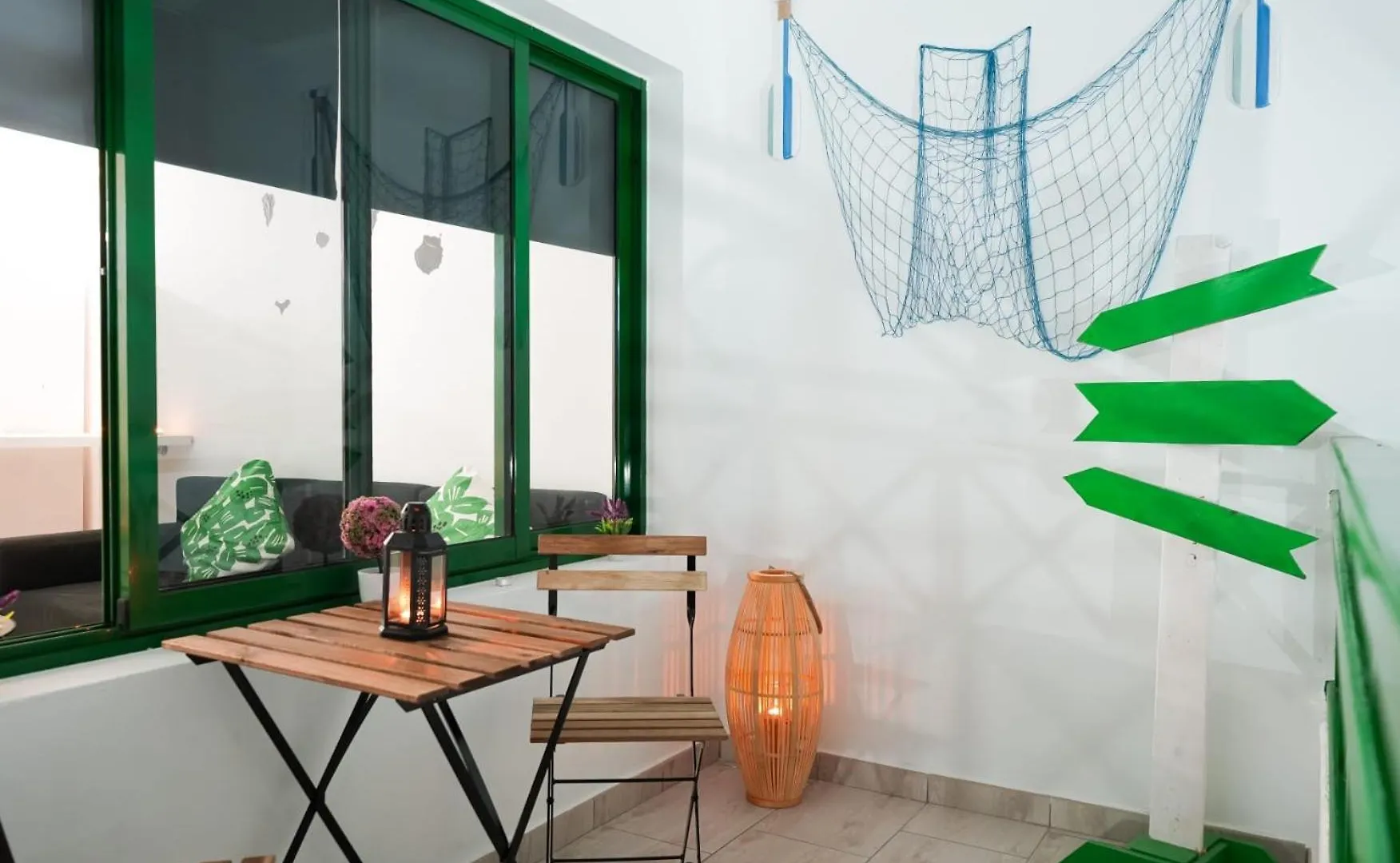 Apartamento Malagueta Puerto del Carmen