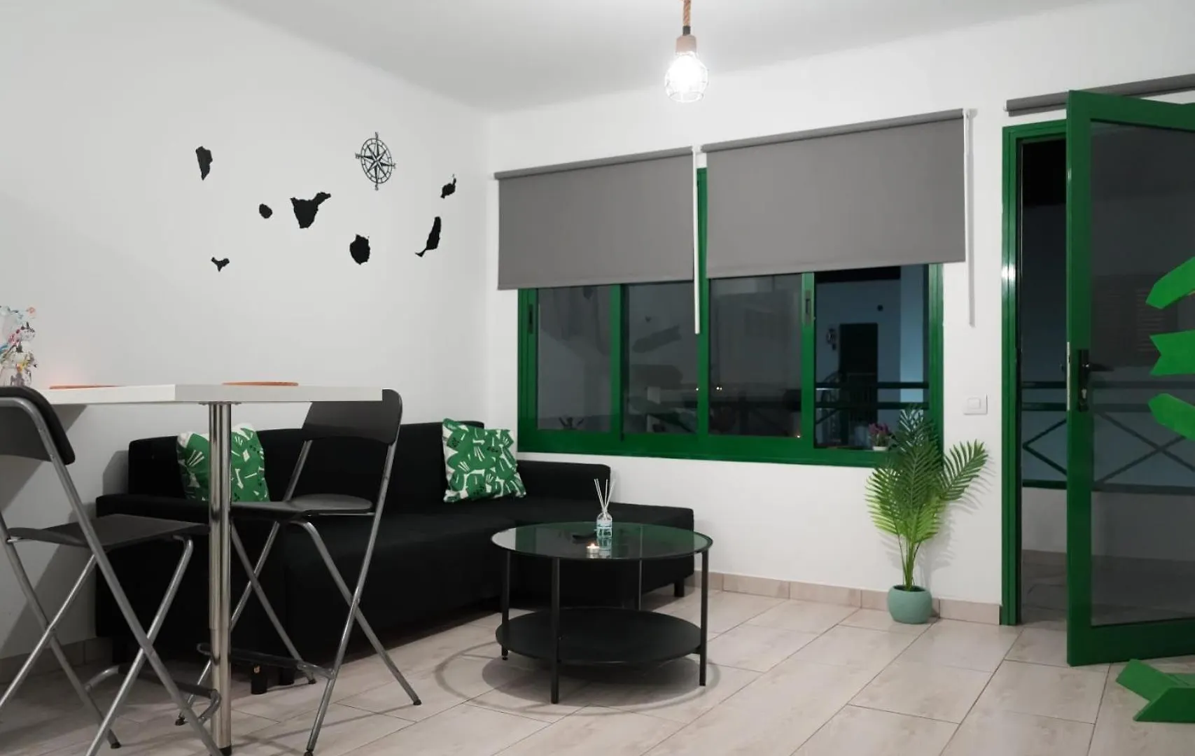 Apartamento Malagueta Puerto del Carmen  0*, Puerto del Carmen (Lanzarote) España