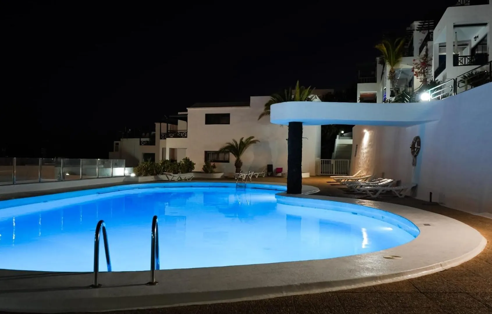 Apartamento Malagueta Puerto del Carmen  España