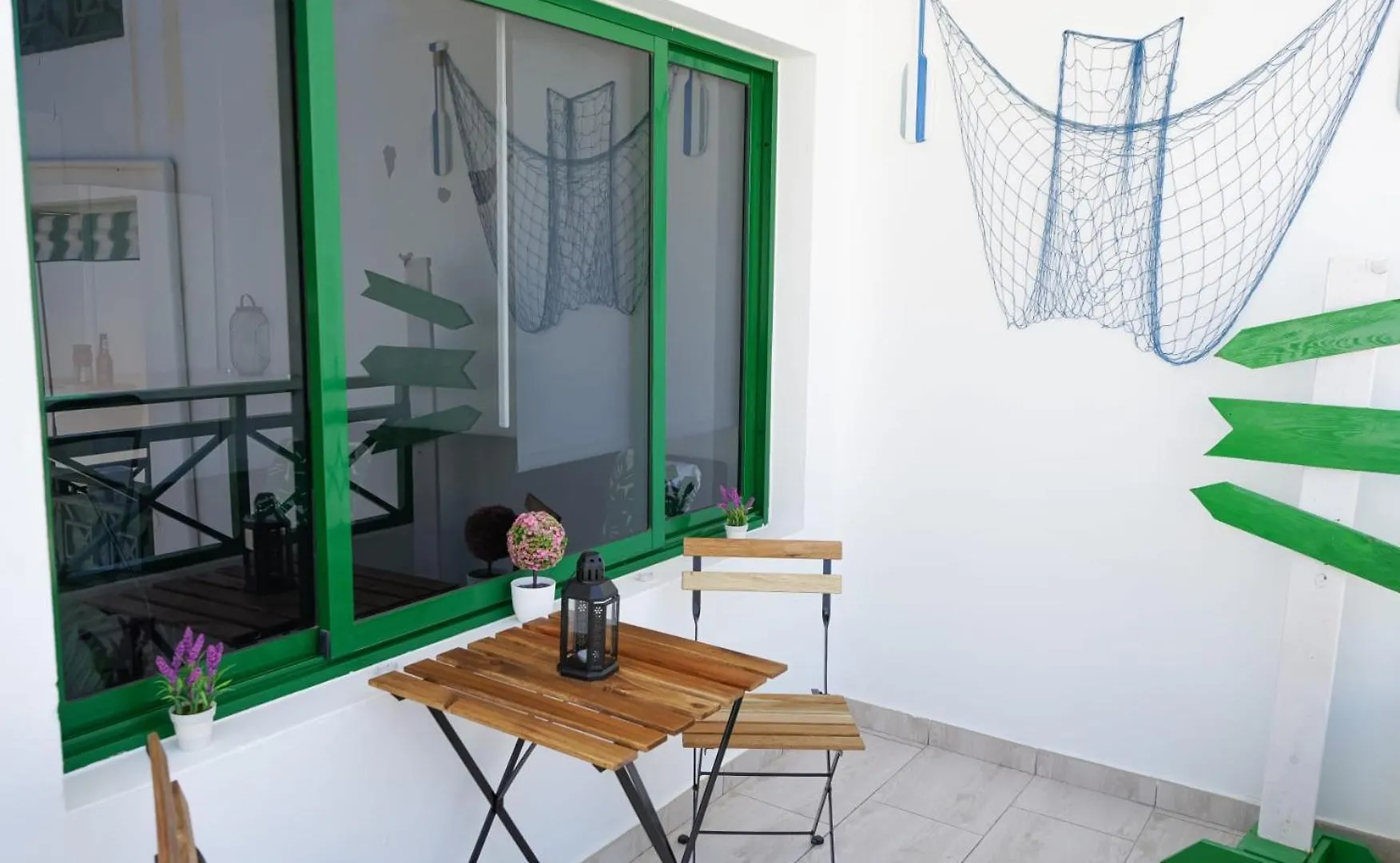 Apartamento Malagueta Puerto del Carmen