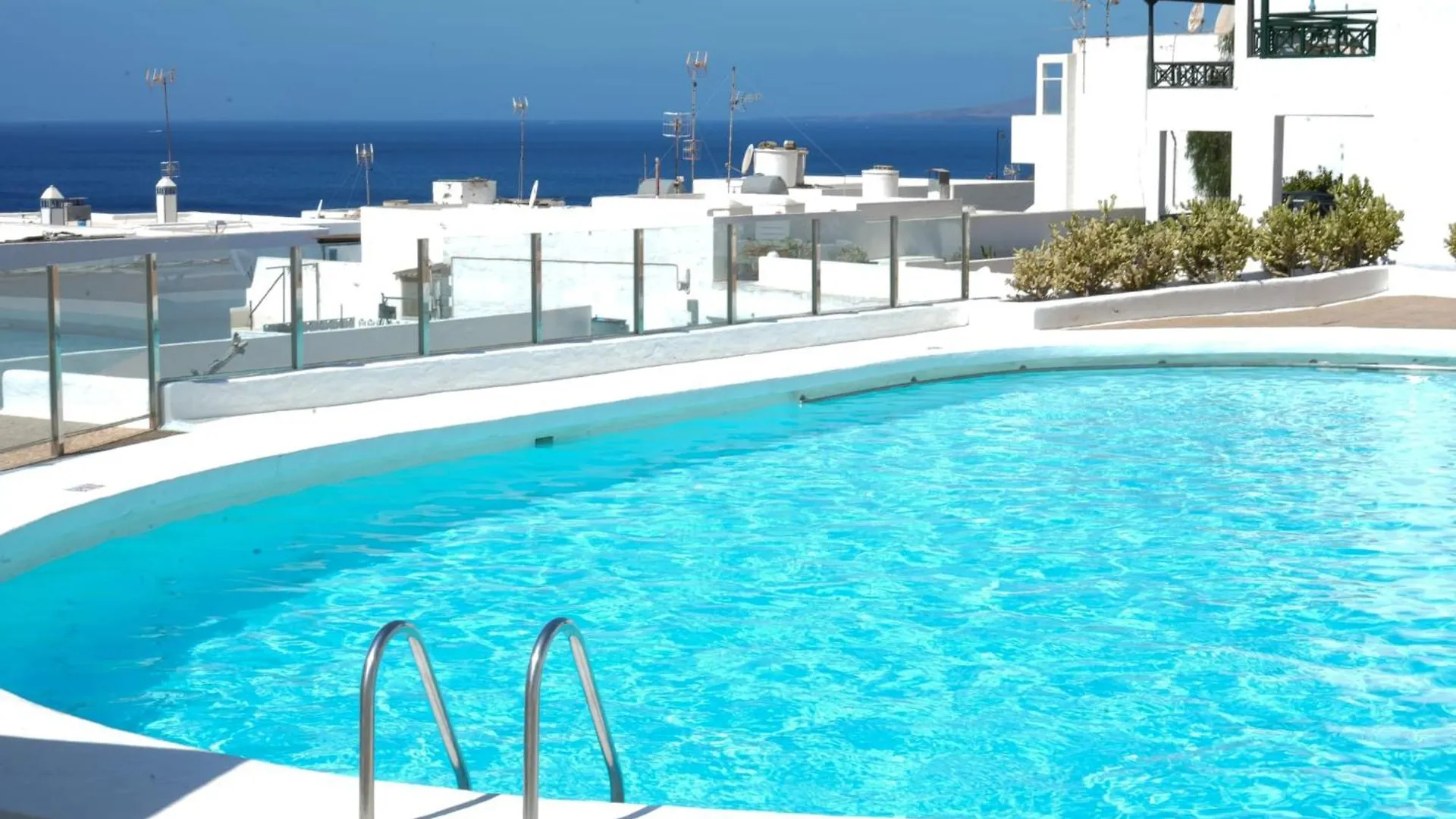 Apartamento Malagueta Puerto del Carmen  0*, Puerto del Carmen (Lanzarote) España