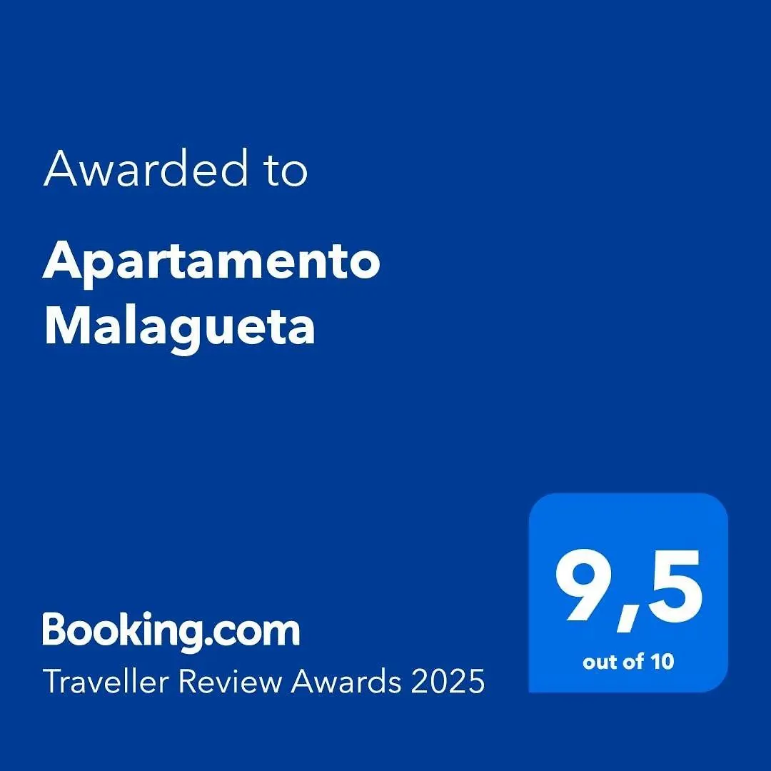 Apartamento Malagueta Puerto del Carmen